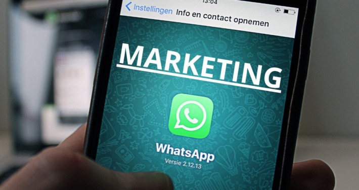 whatsapp marketing automation