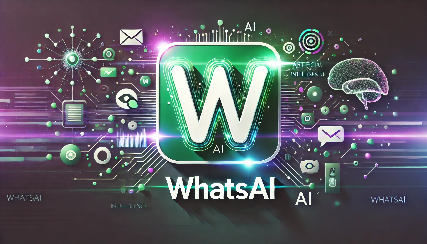 intelligenza artificiale whatsapp