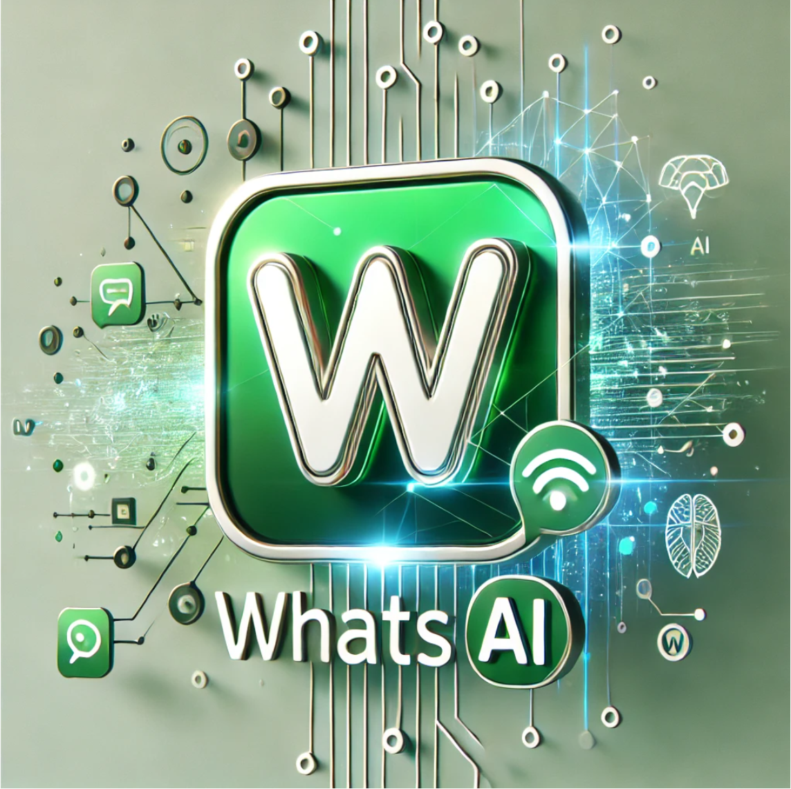 whatsai